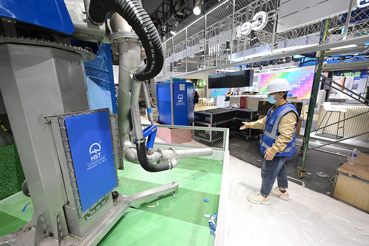 上海の洗濯機工場：高度な自動化で顧客に好印象を与える | 中国家電製造の最新事情