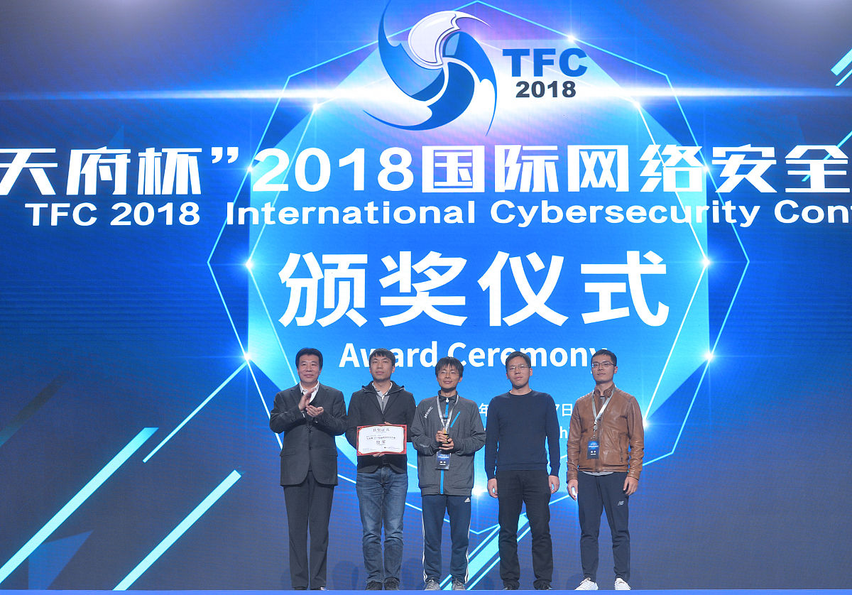 补天漏洞&校园CTF：神话合作