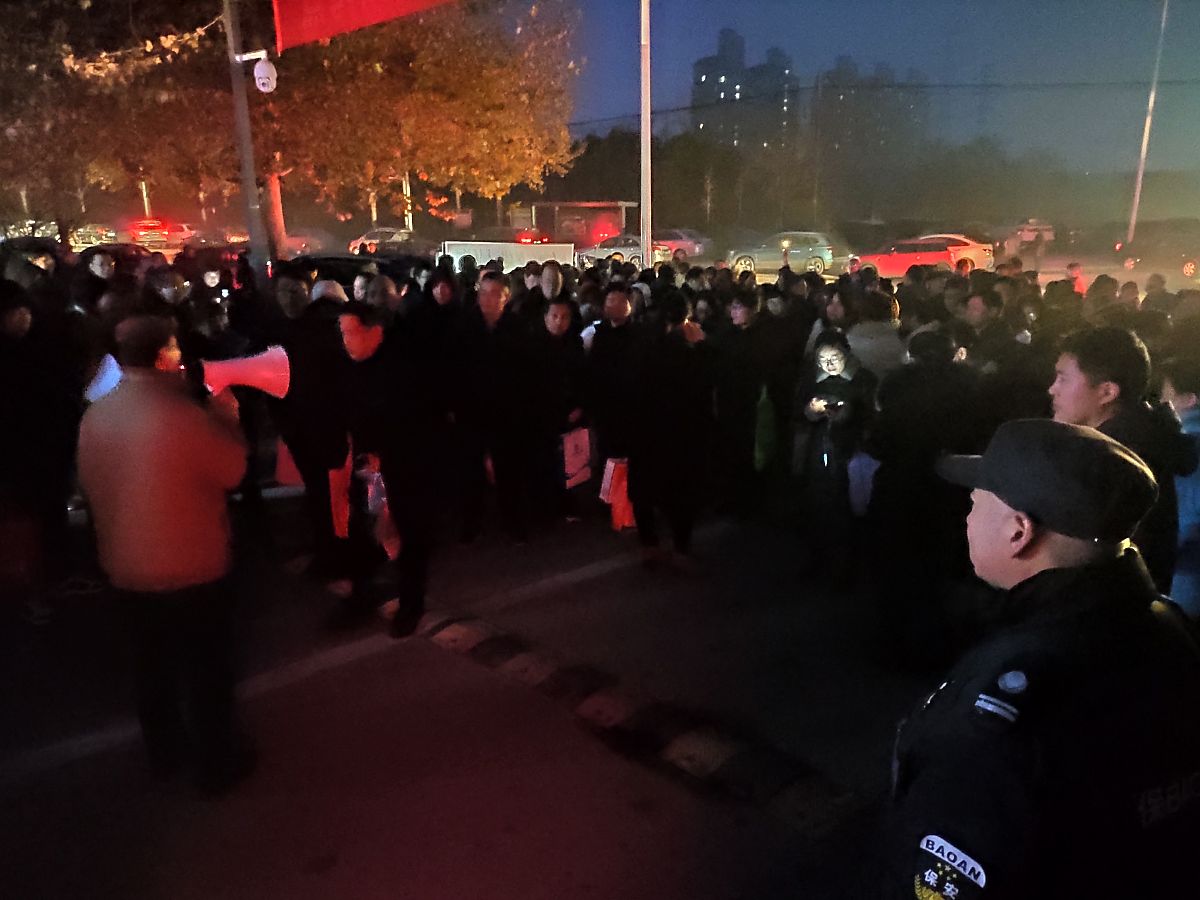娄底职业技术学院-中职部是公办吗？招生专业都有哪些