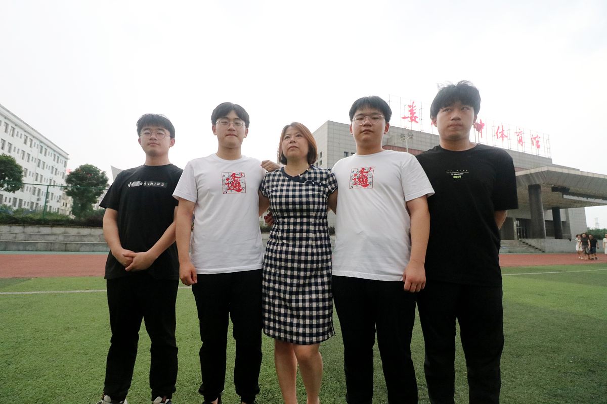 贵阳中考400多分能上什么高中贵阳中考400分能考上什么高中