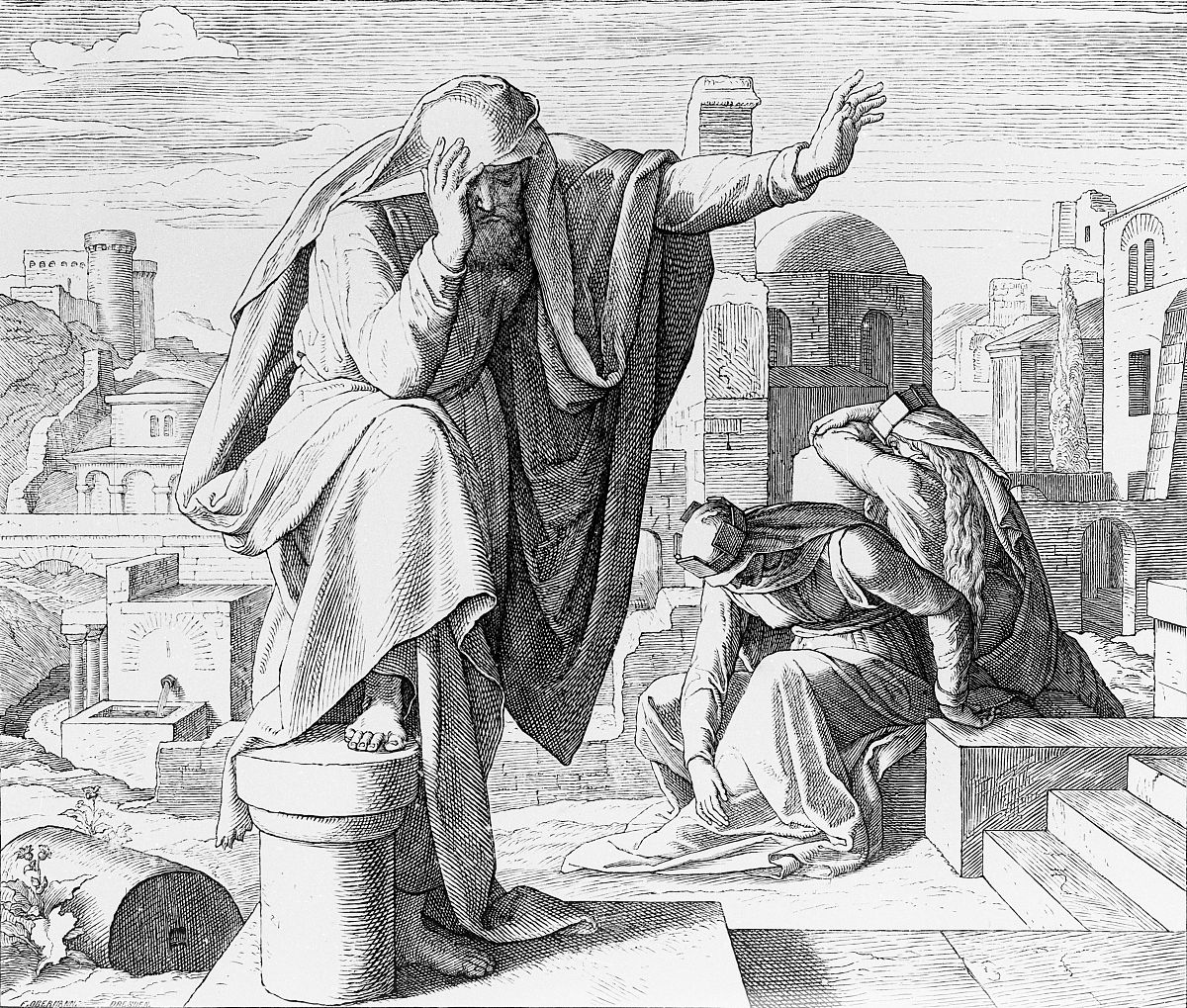 《十日谈》读后感：人性与社会的深刻思考