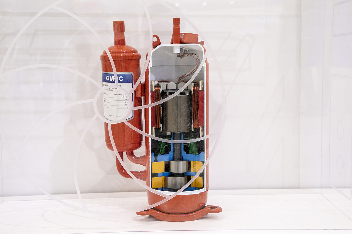 总结美的空调外机X3系列的发展史列举典型的型号及出场年份外机的尺寸风机效率和使用的新技术。