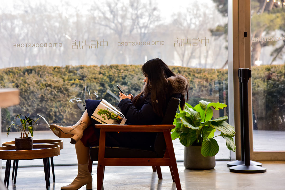 平凡的一天，简单而美好 - 生活记录