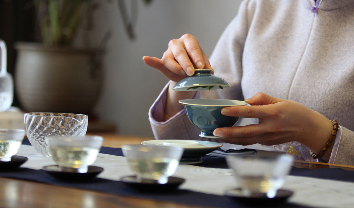 若提前预支开会时间提前多久倒好茶水