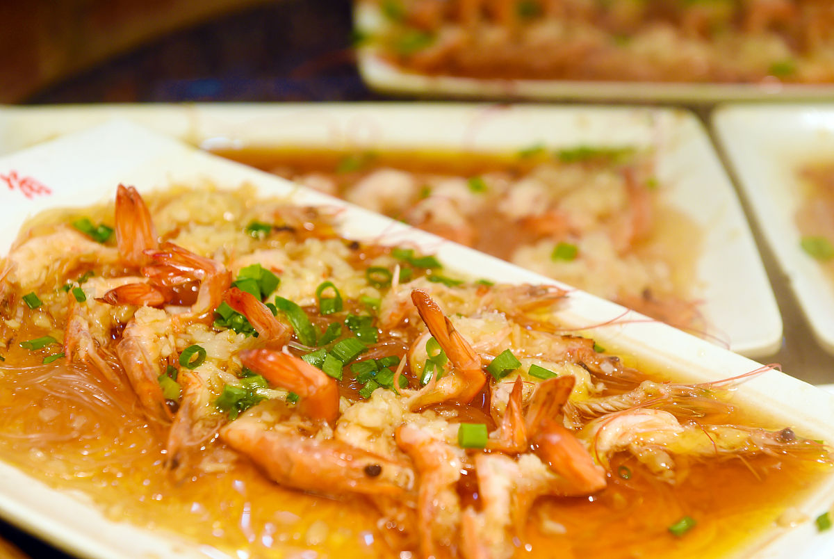 椒盐濑尿虾：香辣鲜美，外酥里嫩，美味家常菜