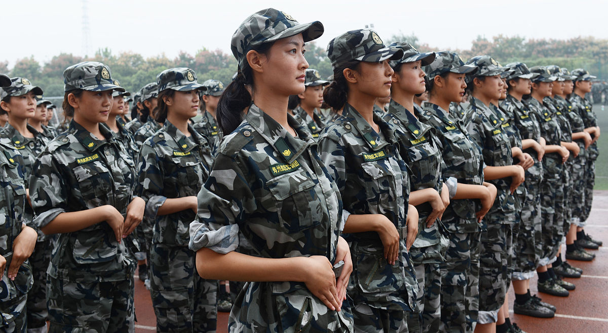 厦门边防管理专业就业前景与方向：高薪职位等你来