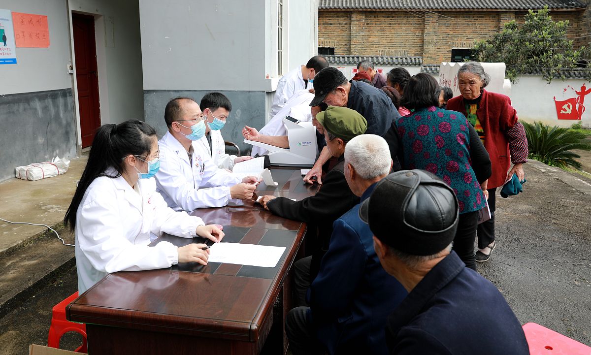 农村医疗学专业：促进农村健康的重要力量