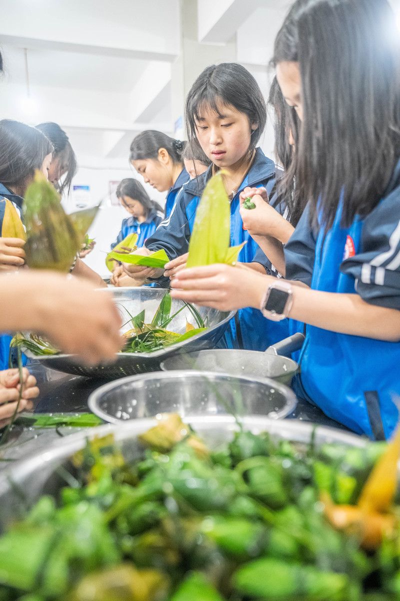 文明宿舍活动标题