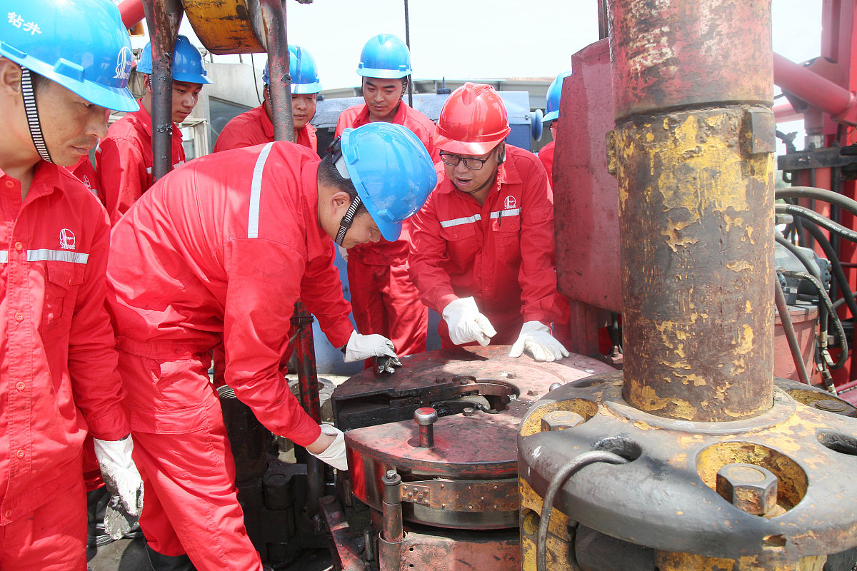 中国石油天然气第六建设有限公司技工学校电焊专业招生简章