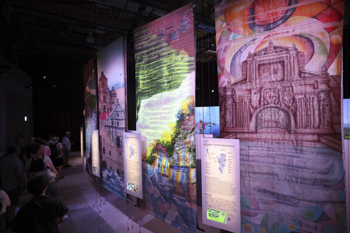 免费创建3D艺术展：轻松打造个性化展厅