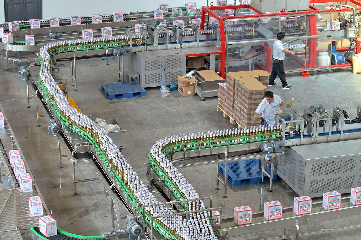 硅酸盐工艺及工业控制专业课程详解：学习材料科学、自动化控制等