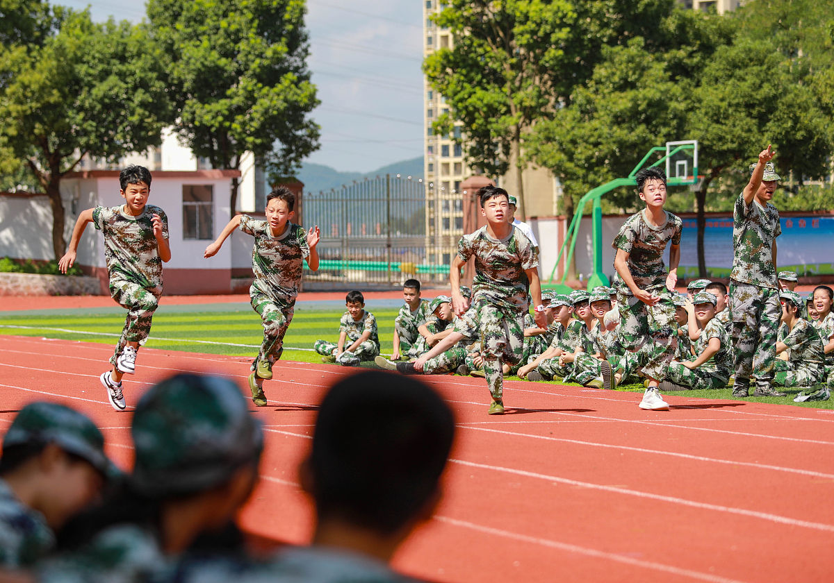 恩施市技工学校社会体育专业怎么样？值得学习吗？