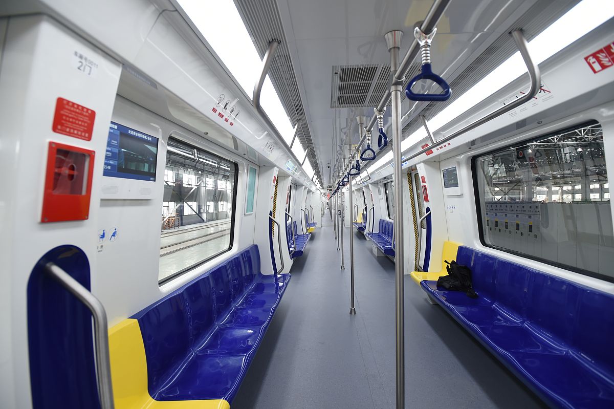 贵阳铁路学校：轨道交通专业详解 - 就业前景、薪资待遇