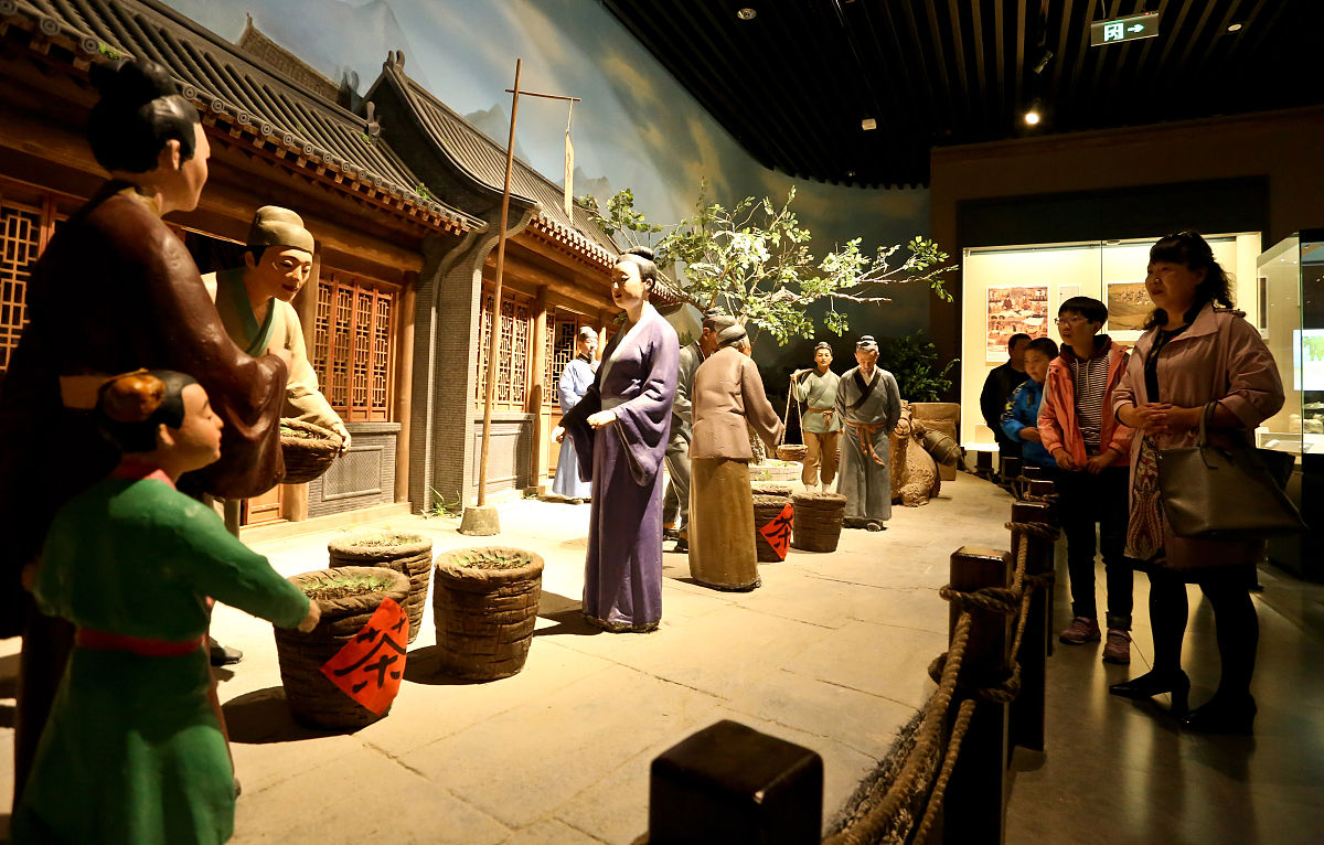 旅游的魅力：探索多元文化，开拓视野