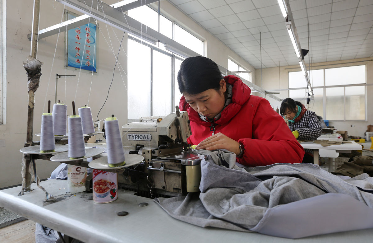 2023年湖北省纺织工业技工学校招生专业有哪些-好不好