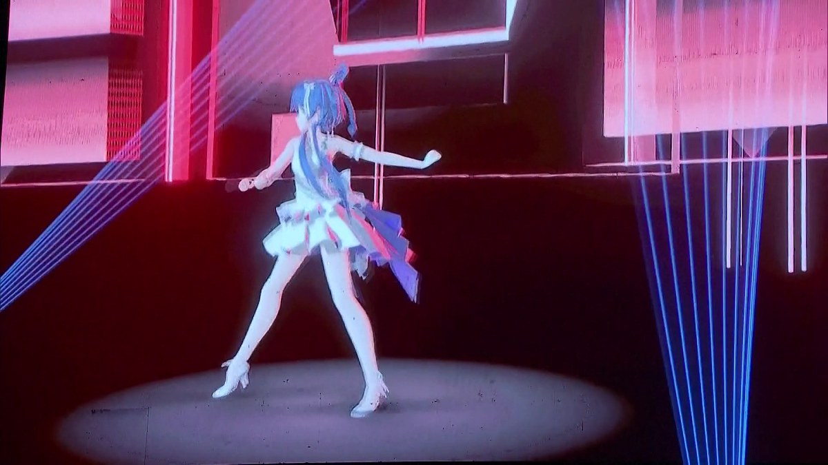 虚拟人主播持续走红，规范发展成关键