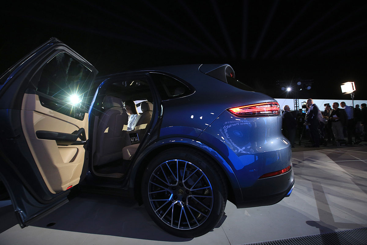 大众帕萨特安全可靠吗？ - 深入分析安全性和可靠性