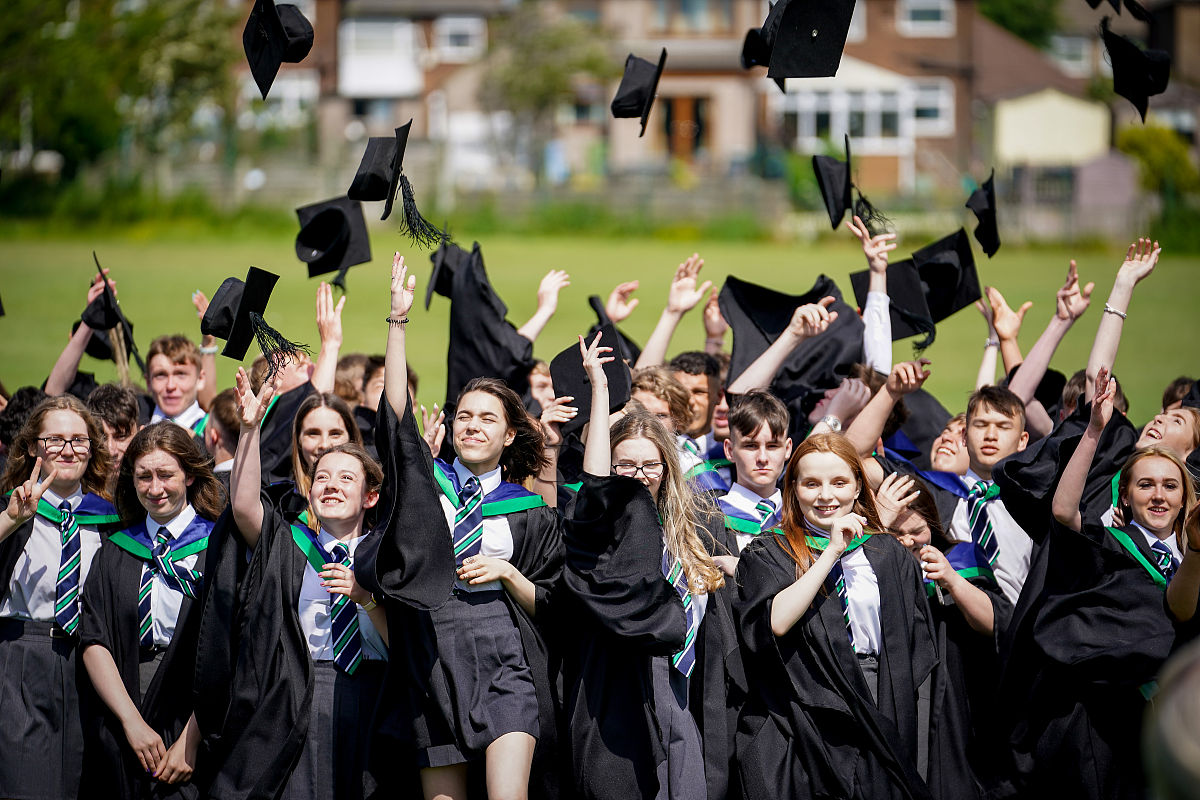 西澳大学毕不了业怎么办