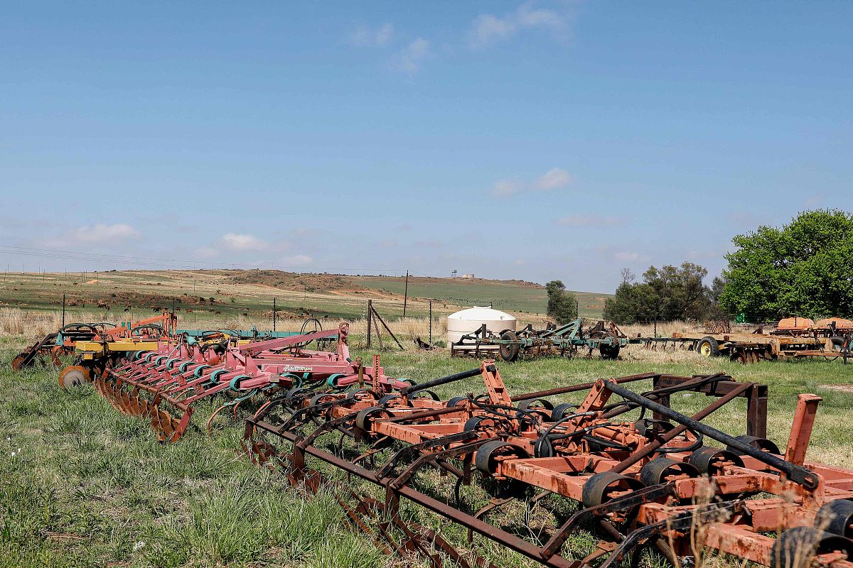 山西省农业机械化学校学校简介