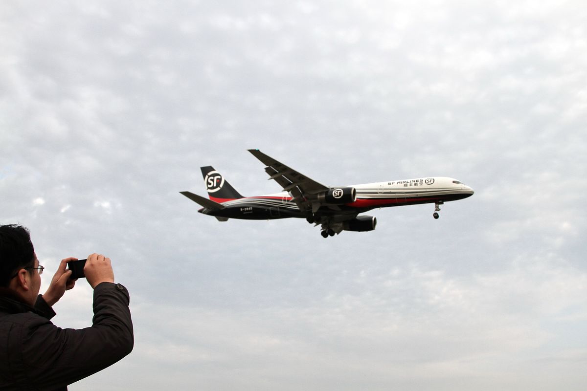 中南航空大学有航空航空维修专业吗