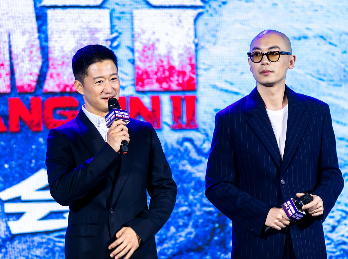 长津湖之水门桥观后感：铭记英雄，珍惜和平