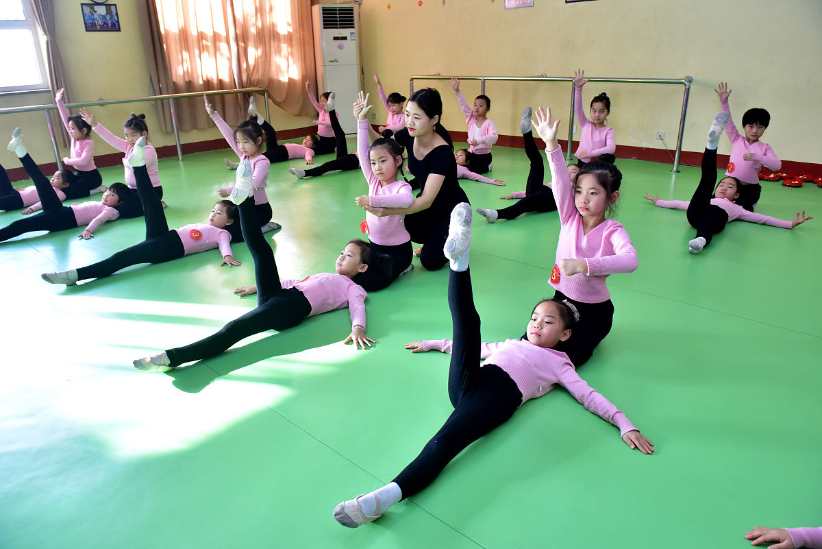 重庆舞蹈学校2022年招生「简介」