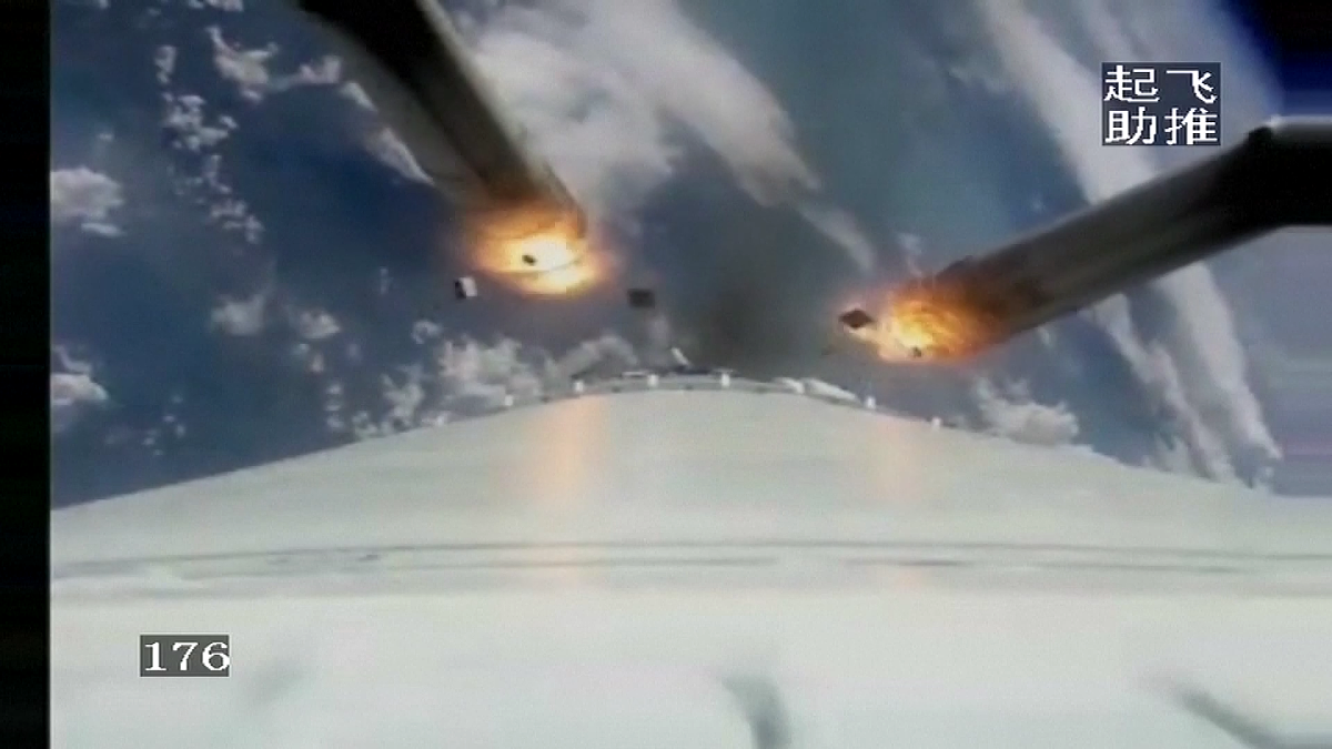 星舰爆炸事件：了解详情