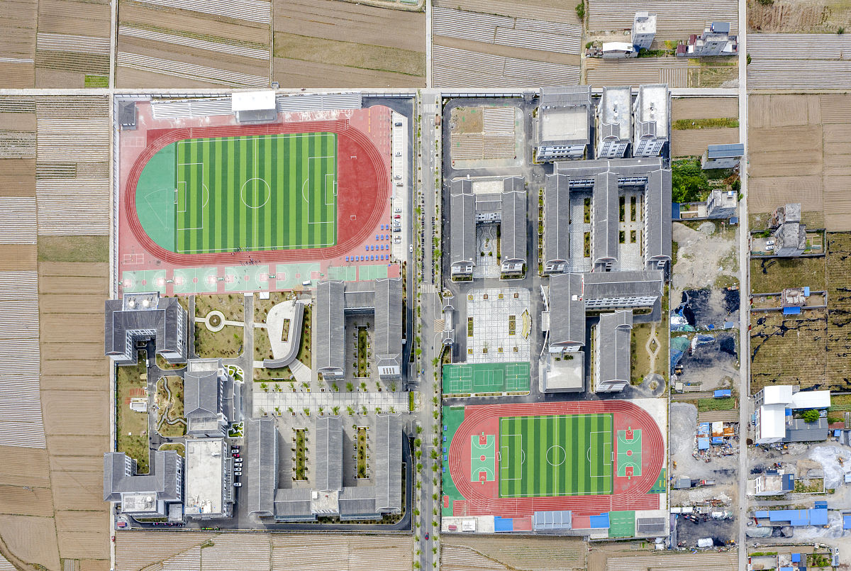 十堰科技学校2023年新校址：位置、挑战与未来