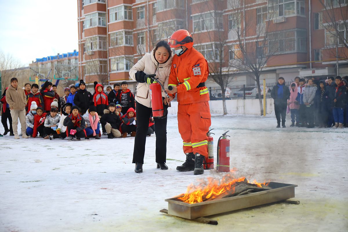 学校晨会：意义重大，不可或缺