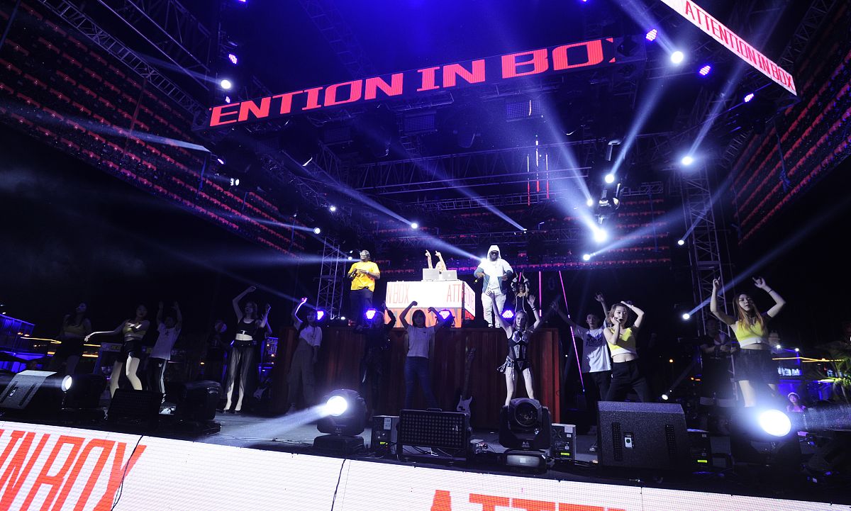 什么鬼大家都喜欢