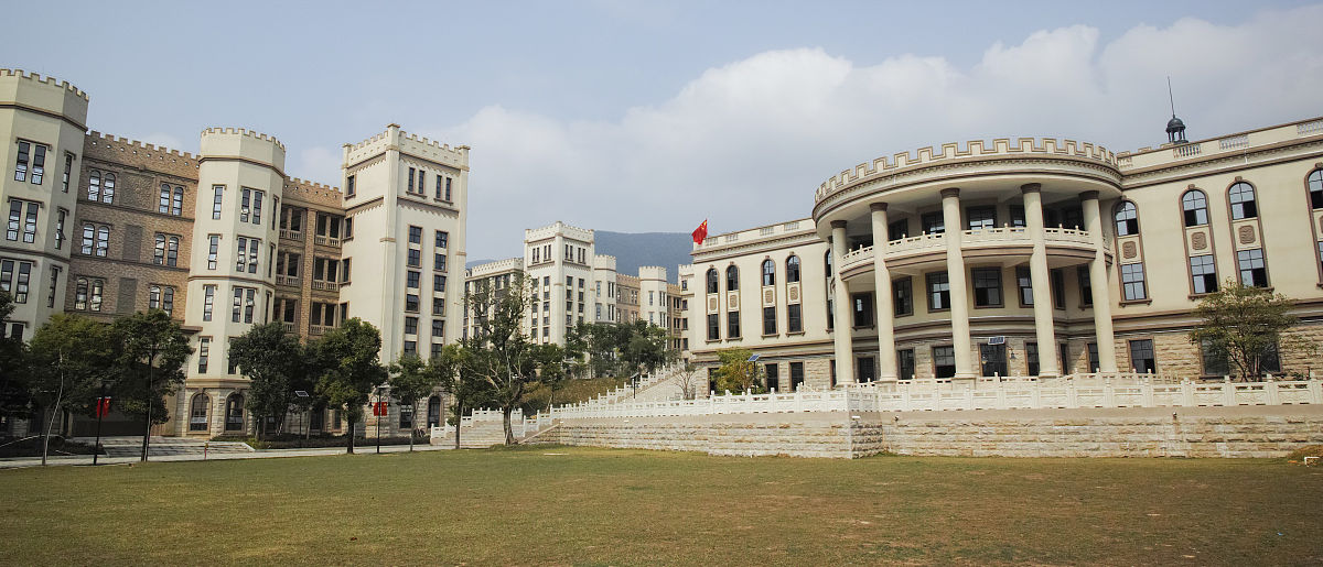 广东松山职业技术学院电子商务专业课程设置详解