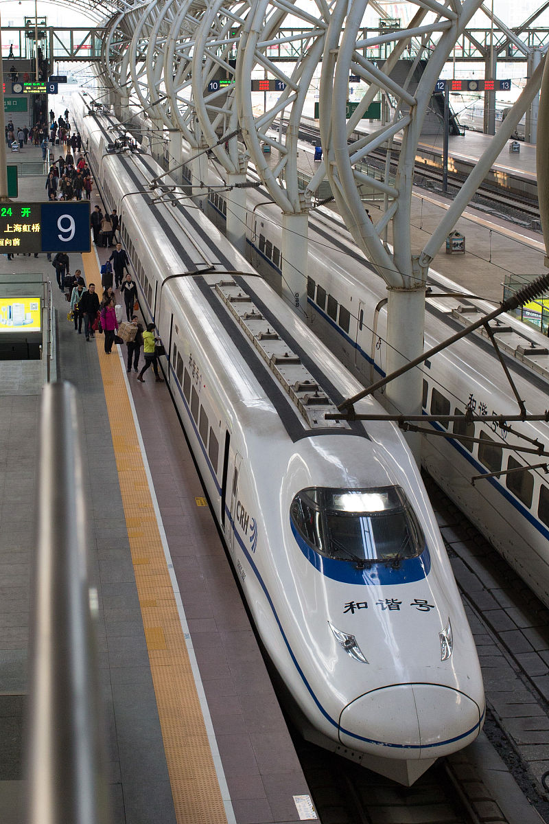 贵阳铁路专业学校：学习高铁的最佳选择