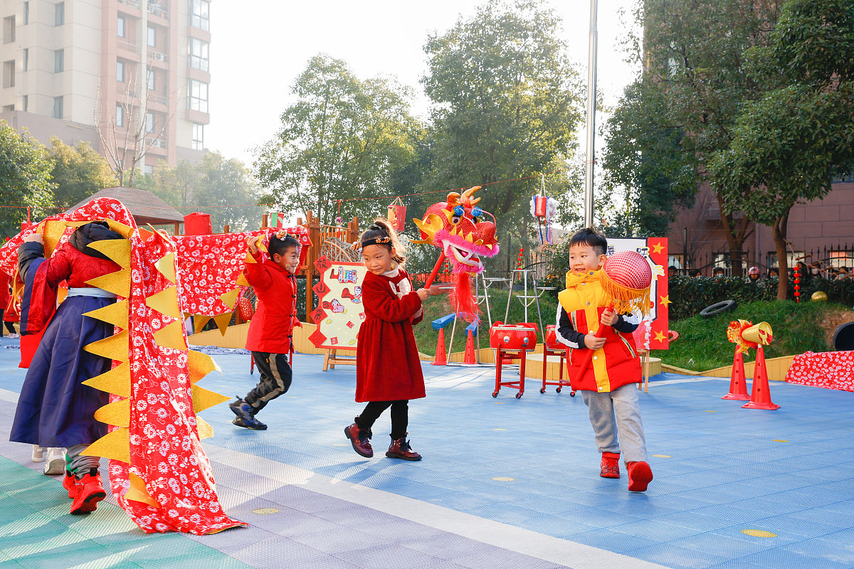 幼儿园融入岭南文化：传承文化瑰宝，培育自信幼苗