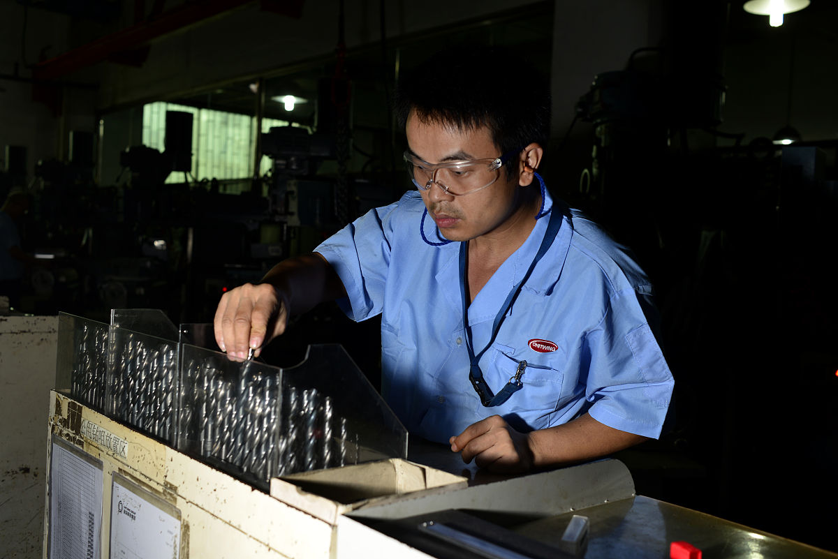 山西省劳动保障技术学校机械设备维修专业（2+3高职大专）：专业介绍、招生条件