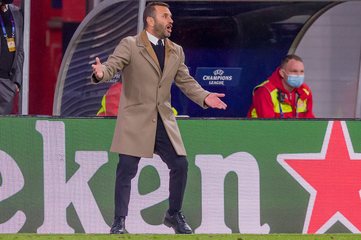 gua tau lu baik kenapa orang sejahat itu sama gua