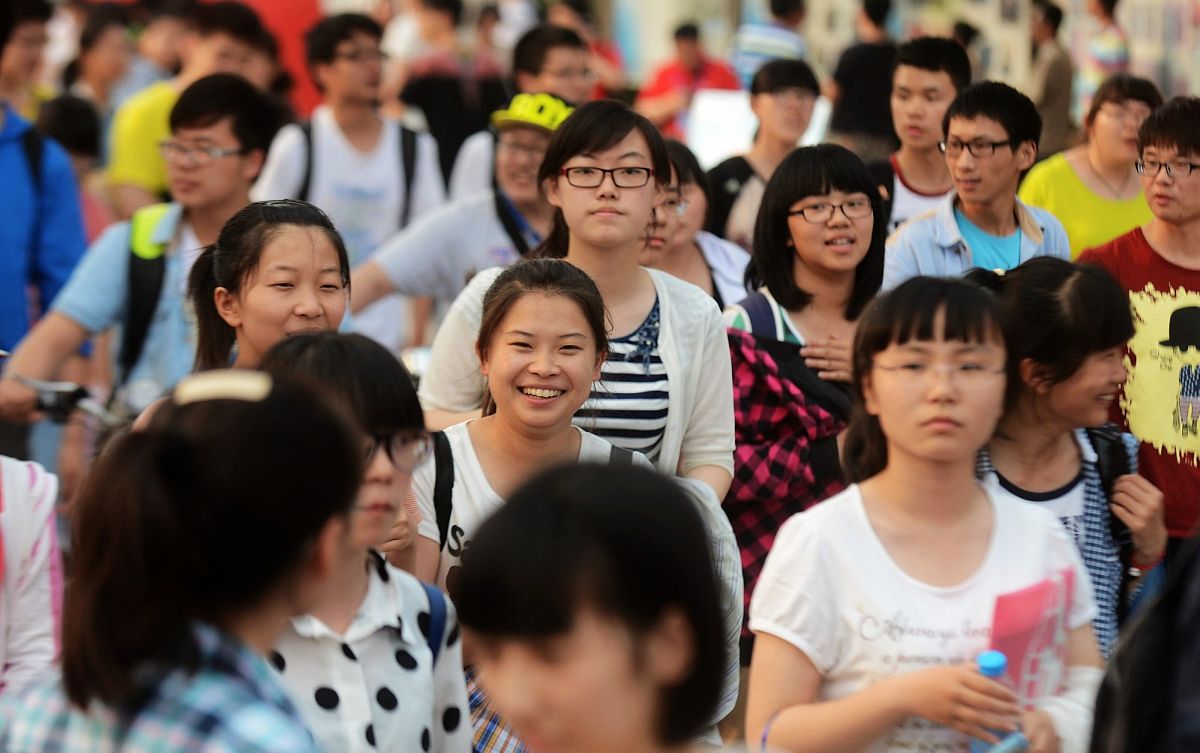 高考首日：致家长的一封信（附赠舒缓焦虑诗词）