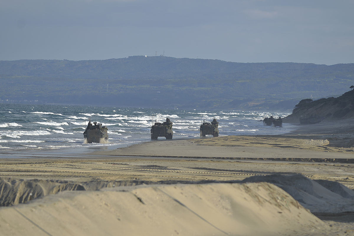 日本造航母：权利还是野心？