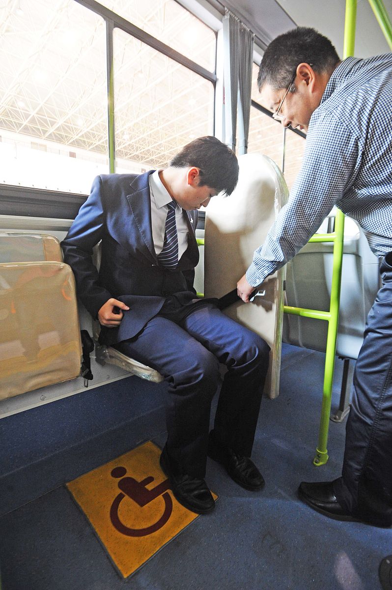 张家口高铁学校城市轨道交通运营管理好不好？有什么招生要求