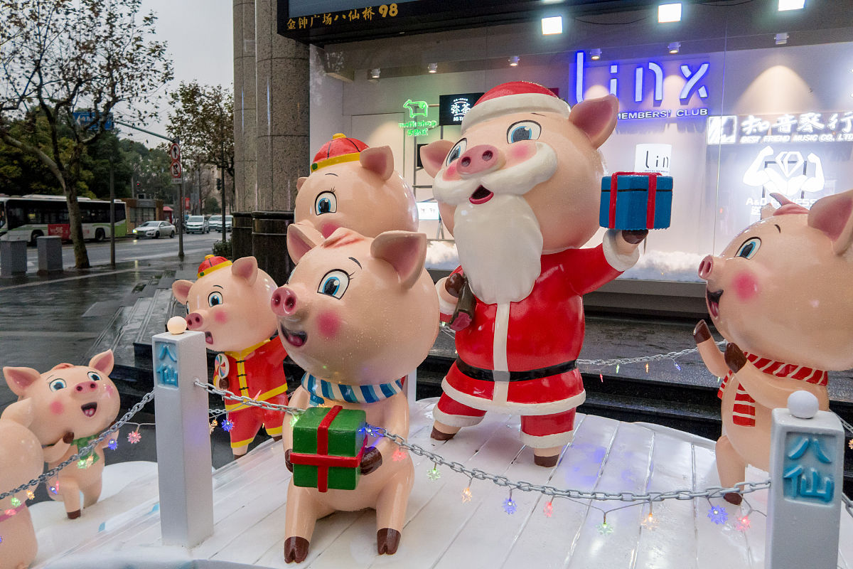 可爱猪猪地垫: 你需要知道的3个理由