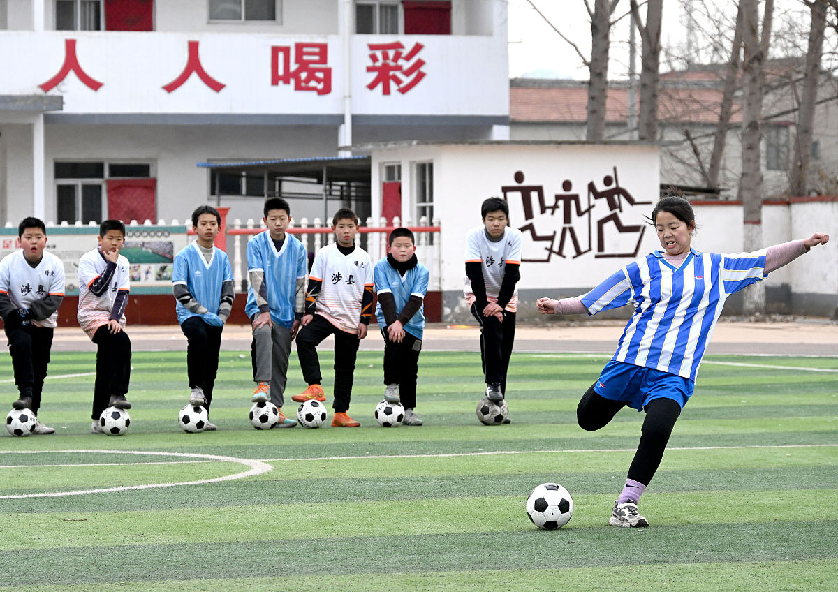 邯郸2023年男生读什么卫校怎么样