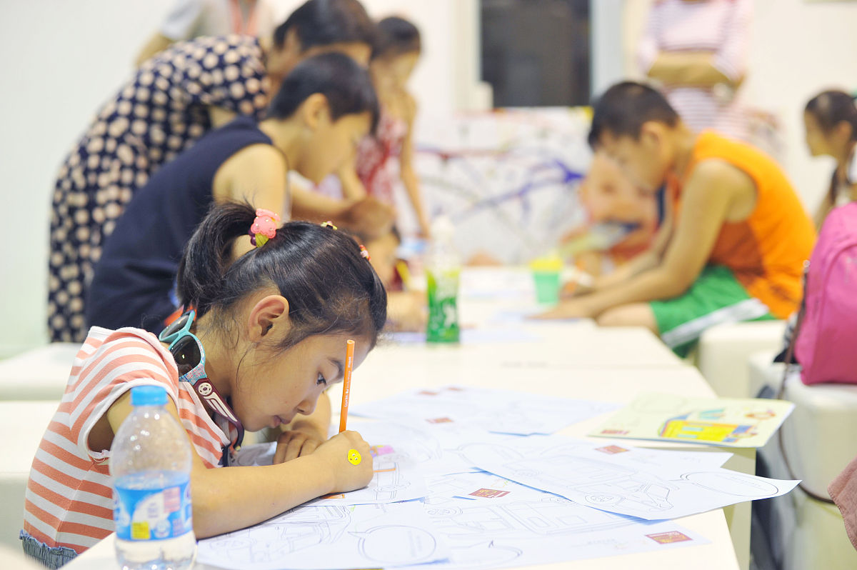 重庆幼儿师范学校美术教育专业怎么样