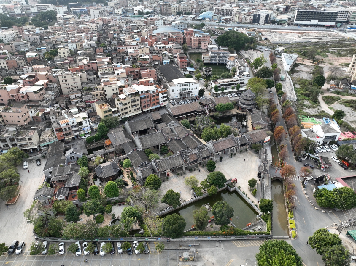 园洲旅游景点大全:园洲旅游景点大全介绍?