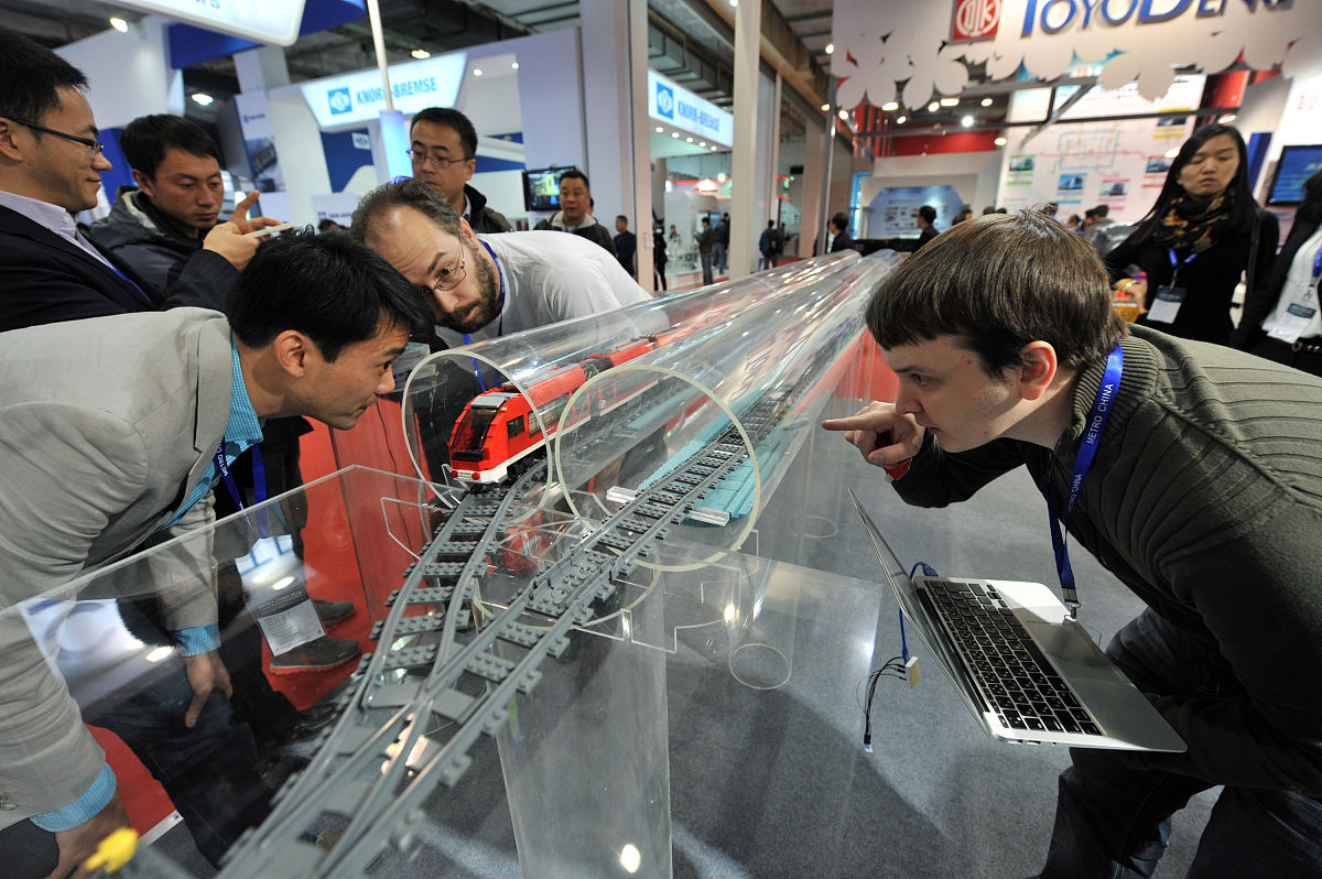 菏泽理工职业中等专业学校轨道交通运营管理专业介绍-就业前景好