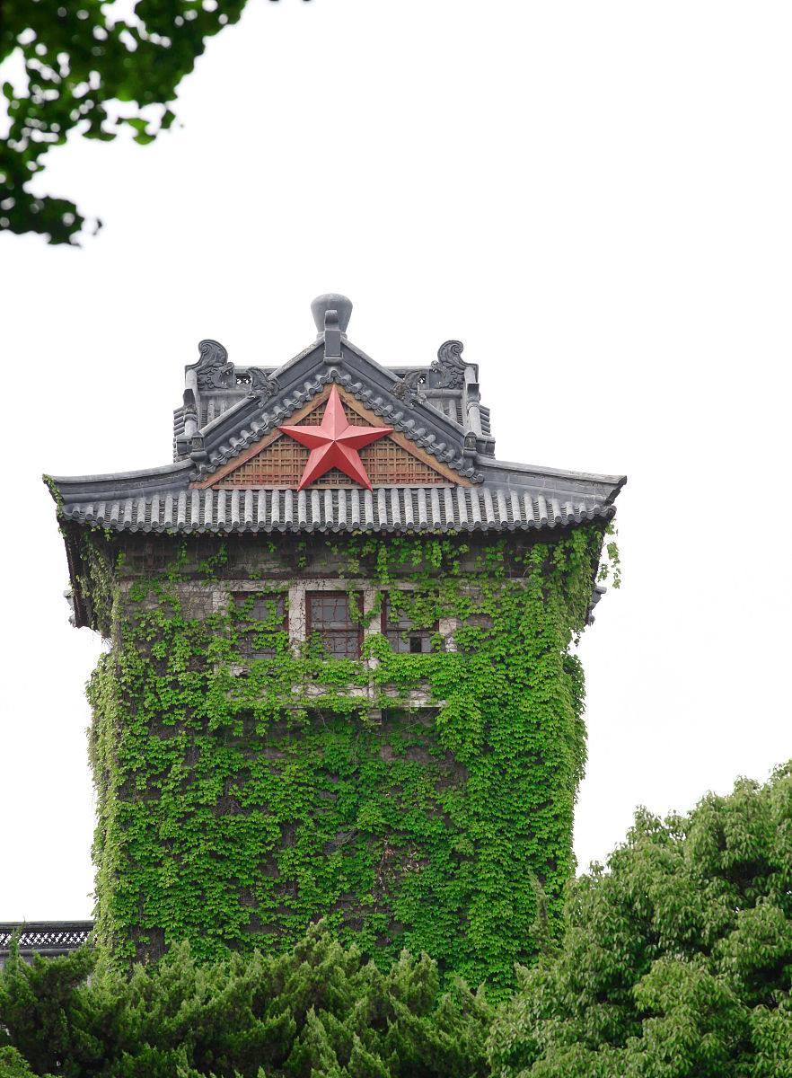 英语专业考研院校推荐