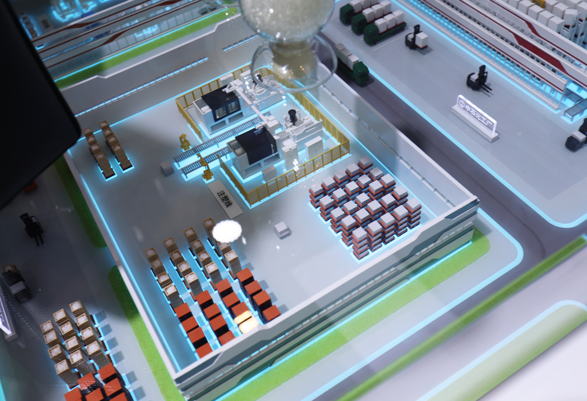 实验室智能照明系统的现状