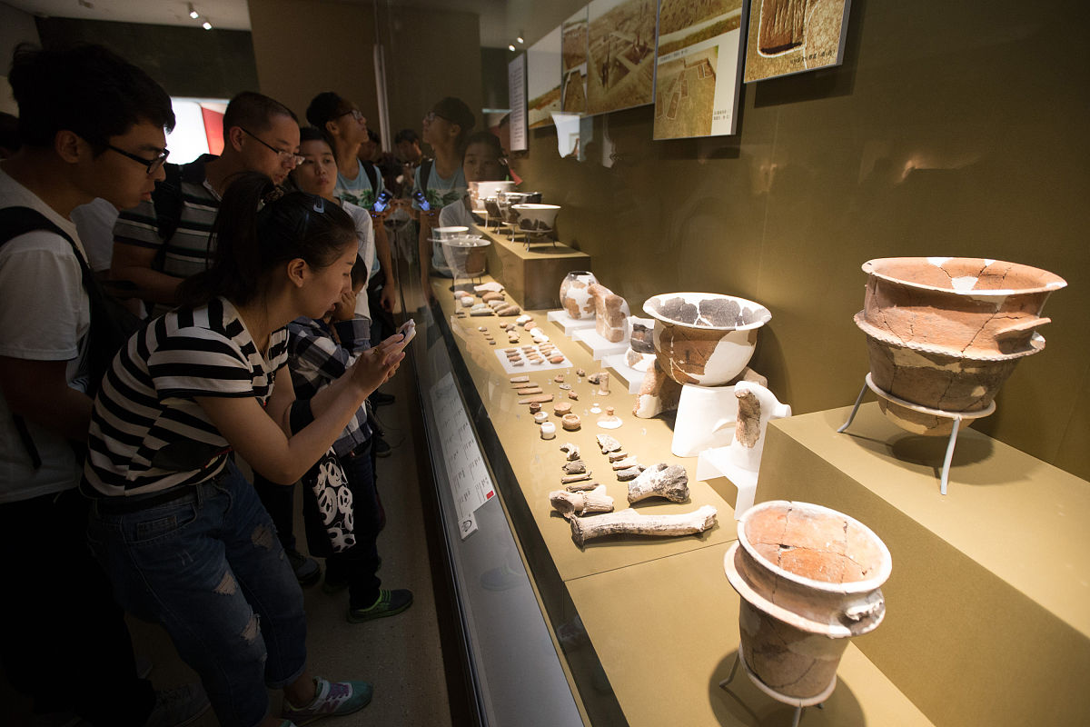 莱芜职业技术学院文物鉴定与修复专业怎么样