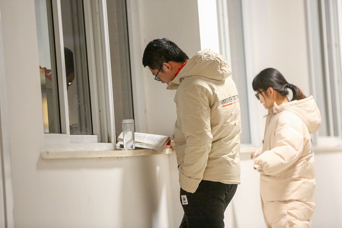 2022年贵州经济学校招生指南