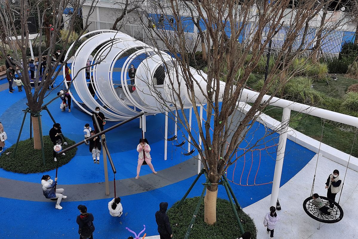 武汉亲子游必去景点推荐：轻松畅玩不累人！