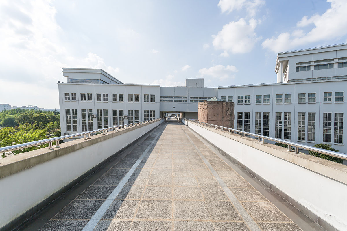 上海最好的十所大学是哪些