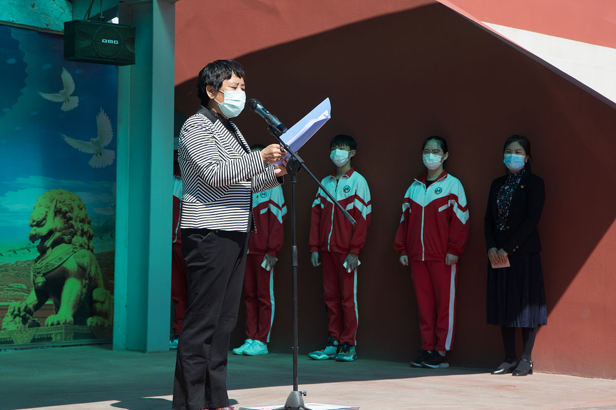 楚雄民族中等专业学校怎么样？办学情况及未来发展